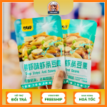 🎀 hạt mix dinh dưỡng – món quà nhỏ, lợi ích to 🌰