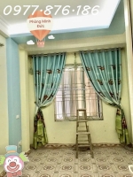 💥 hiếm – nhà ngõ đẹp nhất phố lĩnh nam – hàng xóm time city 💥