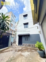 ‼️ hơn 4 tỷ có nhà phú nhuận - hẻm yên tĩnh - sổ vuông đẹp không lộ giới