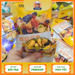 📚 làm việc, học tập hiệu quả hơn với hạt mix dinh dưỡng 🥜