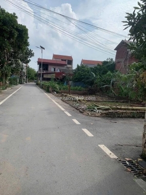 💰 lô đất góc hiếm – sinh lời ngay – 52m² hoài đức – chỉ nhỉnh 4 tỷ‼️