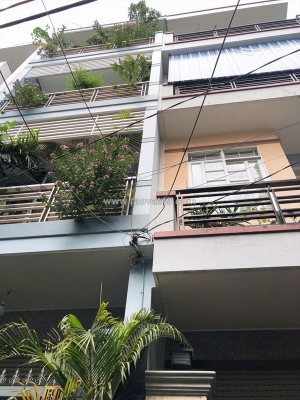 🔥 lô góc hxh 5m – phạm thế hiển p.3 q.8 – 51m² – giá chỉ 7 tỷ 🔥