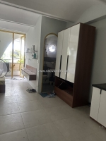 # mặt tiền an thượng 34, 90m2, ngang 5, 5 tầng, 7 phòng, thang máy, cạnh công