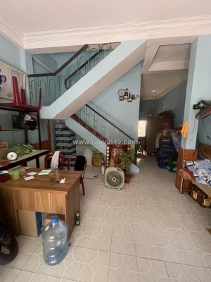 # mặt tiền an trung gần eurovilla, 55m2, 2 tầng, 4.x tỷ