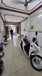 🚘🚘 mặt tiền kd hẻm 47 nguyễn thị tần, q8 – giá 6.9 tỷ