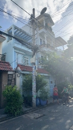 ► mặt tiền kinh doanh – p. trưng mỹ tây, q12.