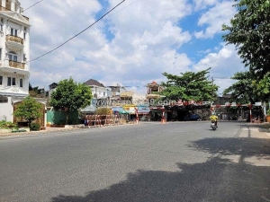 🔥  mặt tiền kinh doanh sầm uất – gần nguyễn văn quá, q12 – 101m² - 4 x 25,2–