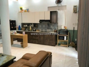 ♥ mặt tiền lê ngô cát gần big c chợ cồn, 45m2, ngang 6m, 2 tầng kd, nhỉnh 5 tỷ