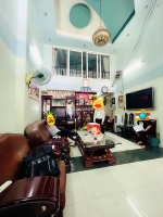 🌹 mặt tiền phong phú – sau lưng chợ xóm củi – 116m² – 4 tầng – chỉ 12 tỷ