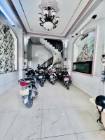 🏡 nhà 3 tầng btct – đường 12, hiệp bình chánh, thủ đức