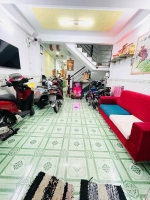 🏡 nhà đẹp 2 mặt tiền – khu vip dạ nam – chính chủ lâu năm – chỉ 6.5 tỷ