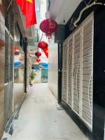 🏡 nhà đẹp - dân xây - ngõ thông - 10m ra ô tô - ở sướng - phân khúc hiếm