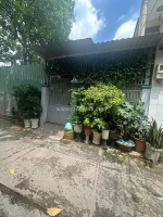 🏡 nhà đẹp giá tốt – hẻm 45, kp2,  bình hưng hòa, bình tân- 4 tỷ7