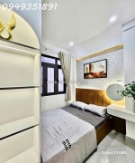 🏙 nhà đẹp trung tâm phú nhuận – hoàng văn thụ – 3 tầng – 6.5 tỷ