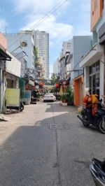 🔥 nhà đẹp – trung tâm q8 – tạ quang bửu – chánh hưng 🔥