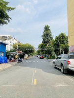 🏡 nhà góc 2 mặt thoáng – liên tỉnh 5, p.6, q.8 – 54m² – 3 tầng btct – 7.6 tỷ