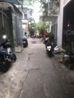 🏠 nhà hưng phú p10 q8 – 4 tầng btct – dòng tiền 25tr/th – xe hơi vào nhà – giá