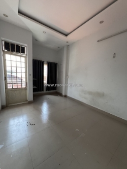 # nhà kiệt ô tô thẳng ra đường hoàng diệu, 65m2, 2 tầng, 4pn, 4.3 tỷ