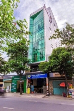 **+ nhà mặt tiền kinh doanh điện biên phủ q3, 6x20m, 4tầng tn.70tr/th 39 tỷ