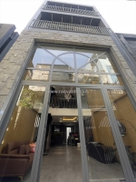 🏡 nhà mới đẹp phạm thế hiển, p5, q8 – ngang 5m hiếm – giá 8.5 tỷ