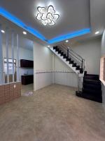 🐦‍🔥 nhà ngang 4.5m – hẻm xe hơi – giáp phạm thế hiển, q8 🐦‍🔥
💰 giá: 4.9 tỷ