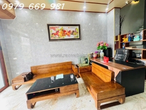 💥 nhà phân lô đất dịch vụ vân canh – 5 tầng – vỉa hè – ôtô tránh 💥