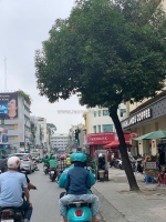 !! nhỉnh 8 tỷ_ hhx mới đẹp gần mặt tiền nguyễn biểu p. chợ quán q 5 shr