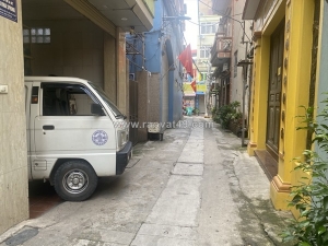 😍 phân lô quân đội - hơn 12 tỷ - oto vào nhà -  ngõ thông các ngả - 42m2 ❤️