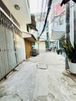 🏡 q8 – phạm thế hiển – 2 lầu btct – cách mt 100m – 3.53 tỷ