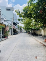 🚀 qua cầu chà và – sát quận 5 – hẻm 8m như mặt tiền – kinh doanh cực thơm –