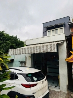 🏡✨ [quận 8] – mặt tiền phạm thế hiển – nhà đẹp ở ngay – hoàn công đầy đủ – xe