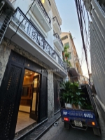 *** (sài đồng)*siêu phẩm mới toanh - 2 mặt thoáng trước sau-cách 1 nhà ra mặt