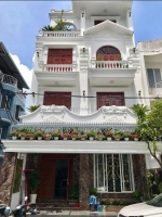 **! sản phẩm hiếm, góc 2 mặt tiền yên thế_hồng hà p2 tân bình
8x15m 3tầng st