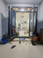 🌟 siêu mẫu nhà đẹp – phường 4, q.8 
 – 3 tầng – 4pn – giá 7.6 tỷ🌟