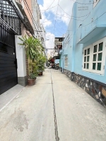 💥 siêu phẩm âu cơ, tân bình – 2 tầng mới lung linh, full nội thất – chỉ 5 tỷ