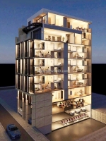 💥 siêu phẩm chỉ hơn 90 tỷ – tòa nhà mặt phố cầu giấy
🏢 apartment building