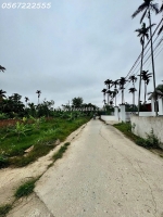 💰 siêu phẩm đất tổ 06 hoà nghĩa – ngang 6m – giá 6xx triệu!