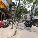 🔥 siêu phẩm hiếm – 115m² đất ba đình – ô tô cất trong nhà 🔥