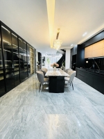 💥 siêu phẩm mặt phố phú mỹ – ngay phạm hữu lầu – 4 tầng full nội thất 💥