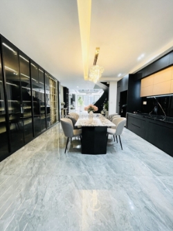 💥 siêu phẩm mặt phố phú mỹ – ngay phạm hữu lầu – 4 tầng full nội thất 💥