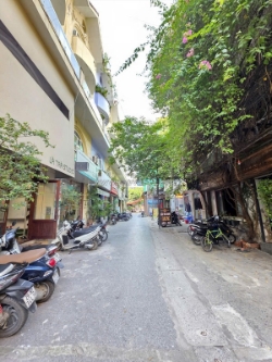 🔥 siêu phẩm nguyễn văn lộc – hà đông 🔥
📍 mặt phố kinh doanh – nhà 2 mặt