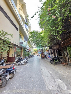 🔥 siêu phẩm nguyễn văn lộc – hà đông 🔥
📍 mặt phố kinh doanh – nhà 2 mặt