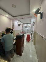 🌟 siêu phẩm nhỏ xinh – giá mềm chỉ 4.5 tỷ – ngay cầu nguyễn văn cừ – p.1, quận