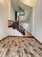 💥 trung tâm thanh trì - nhà đẹp ở luôn     + giá : hơn 7 tỷ- full nội thất -