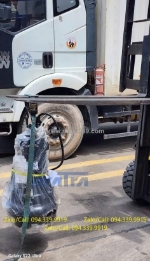 094.339.9919- bơm chìm 7.5kw tsurumi 150b47.5l giá tốt