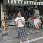 10 lỗi thời trang bạn nên tránh khi đi làm