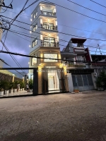 115. 🏡 nhà đẹp 137 phan anh, p bình trị đông – 1 trệt 4 lầu – chỉ 9,7 tỷ