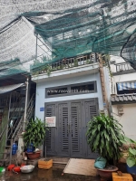 116. 🏡 nhà đẹp 557 hương lộ 3, kp9, p.bình hưng hòa – 1 trệt 1 lầu – chỉ 6,7 tỷ