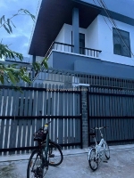 1.2m2 - giá 12.3 tỷ - ngang 8.4m - hxh nguyễn văn quỳ kế nam long q7