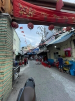 121. 🏡 nhà hẻm 6 tân hòa đông, p14, q6 – 2tỷ350